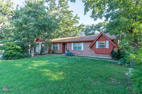 510 Bryant Rd, Clyde, TX 79510