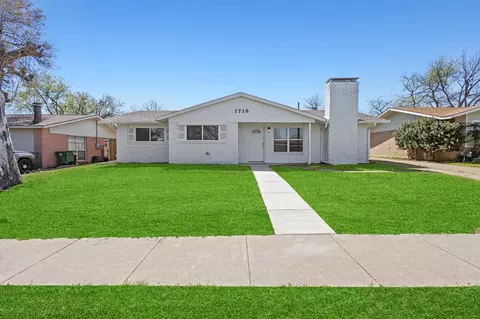 1718 E Lovers Ln, Arlington, TX 76010