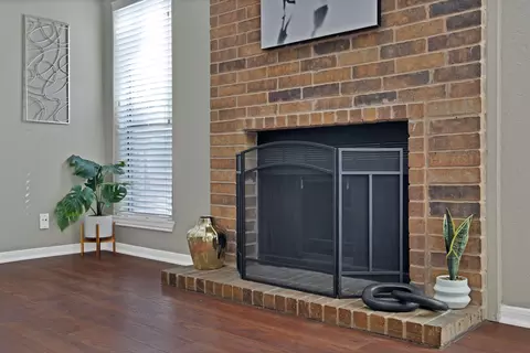 1109 Calico Ln #1824, Arlington, TX 76011