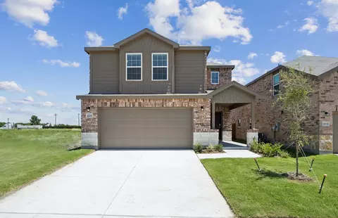 2111 Sugar Maple Ln, Forney, TX 75126