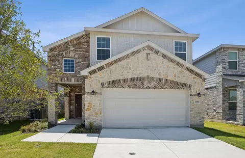 2418 Carlow Ln, Lowry Crossing, TX 75407