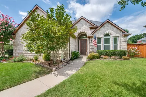 4713 Hampshire Dr, Flower Mound, TX 75028