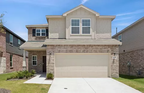 2335 Roundstone Way, Princeton, TX 75407