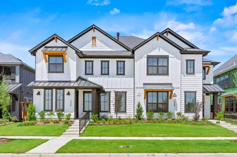 3346 Melvina Dr, Frisco, TX 75033