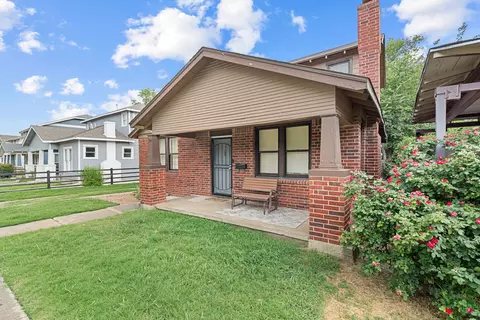 1120 E Terrell Ave, Fort Worth, TX 76104
