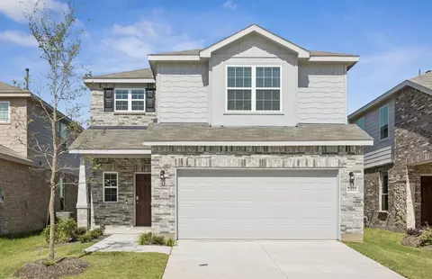 2422 Carlow Ln, Lowry Crossing, TX 75407