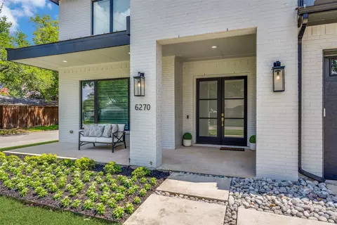 6270 Anita St, Dallas, TX 75214