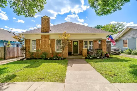1824 5th Ave, Fort Worth, TX 76110