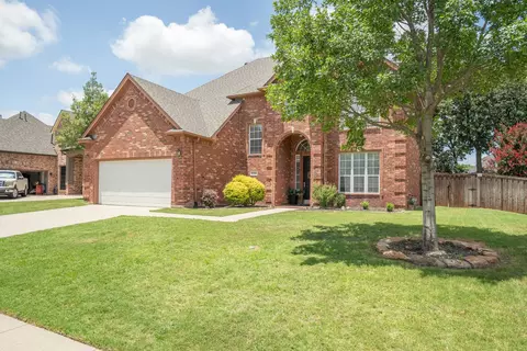 2309 Chambray Dr, Corinth, TX 76210