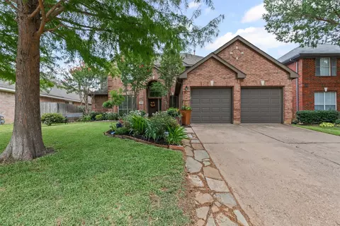 1475 Applewood Dr, Keller, TX 76248