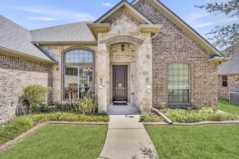 16553 Milwood Pl, Tyler, TX 75703