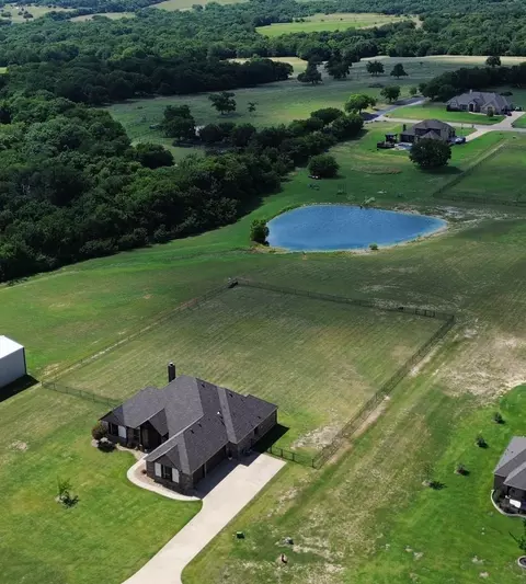 205 Blue Ridge Dr, Waxahachie, TX 75167