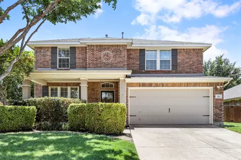 307 Highland Creek Dr, Wylie, TX 75098