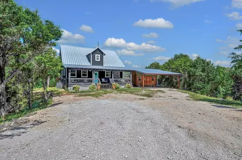 123 Catfish Trl, Whitney, TX 76692