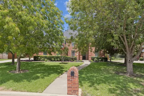 802 Dove Creek Trl, Southlake, TX 76092