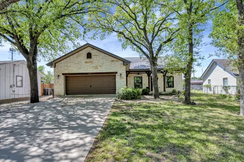 2312 Royce Dr, Arlington, TX 76016