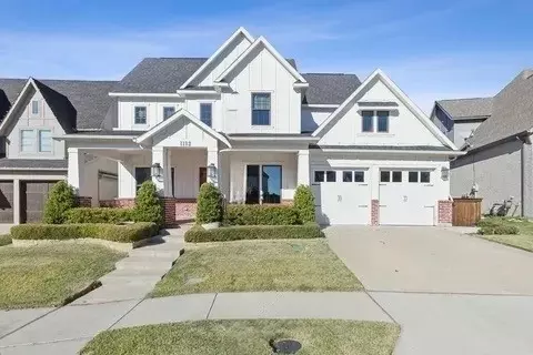 1112 Spencer St, Allen, TX 75013