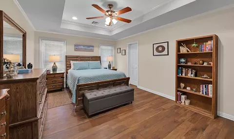 2404 Cambridge, Lorena, TX 76655 photo 16