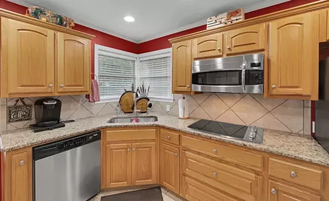 2404 Cambridge, Lorena, TX 76655 photo 9