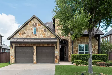 2812 Pescadero, Grand Prairie, TX 75054