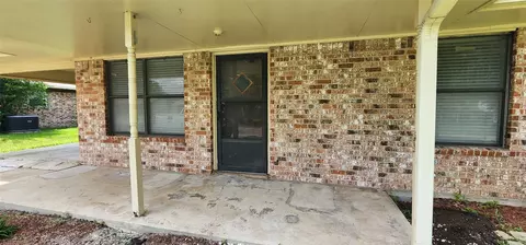 Exterior - 717 Contour Dr, Mexia, TX 76667 photo 2 of 5