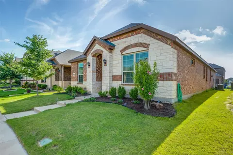 2836 Franklin Dr, Celina, TX 75009