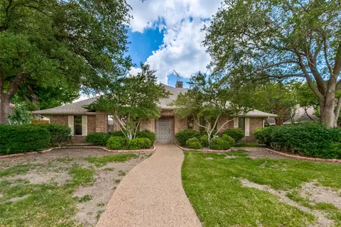 1125 W Lookout Dr, Richardson, TX 75080