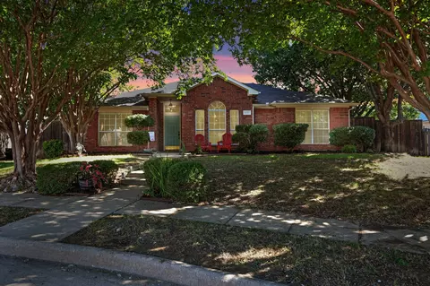 1221 Ramsey Ct, Allen, TX 75002
