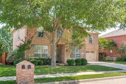 2701 Timberhill Dr, Flower Mound, TX 75028