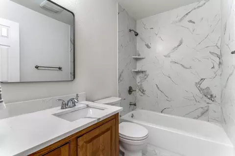 Bath - 302 Lee Dr, Euless, TX 76039 photo 2 of 2
