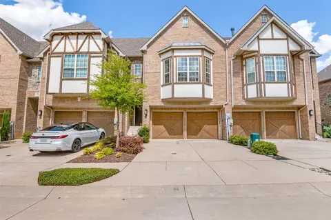 2310 Southwick Dr, Lewisville, TX 75067