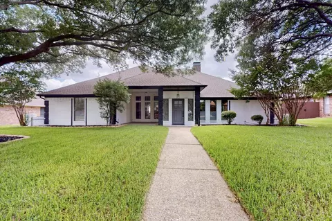 2608 La Vida Pl, Plano, TX 75023