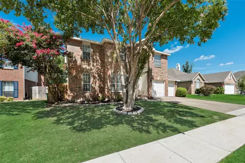 7217 Mesa Verde Trl, Fort Worth, TX 76137