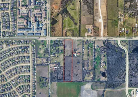 1129 E Parkerville Rd, Desoto, TX 75115