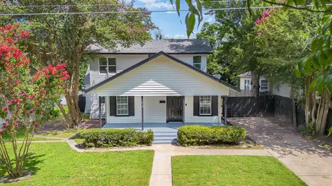 1818 W Park Ave, Corsicana, TX 75110