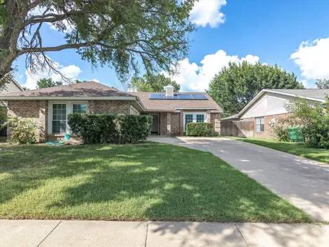 4321 Pepperbush, Fort Worth, TX 76137