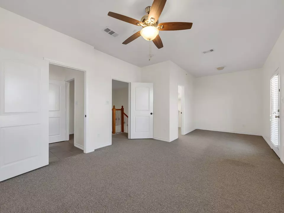 Bedroom - 6621 Federal Hall St, Plano, TX 75023 photo 1 of 2