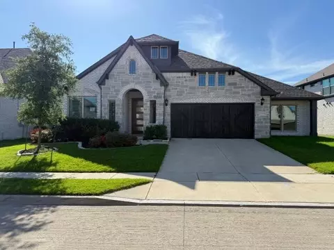 1094 Canterbury Ln, Forney, TX 75126
