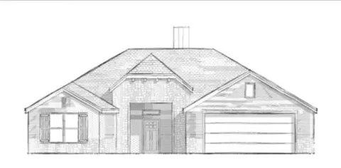 7686 Randy Ave, Abilene, TX 79606