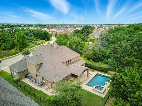 9601 Blackpine Ct, Argyle, TX 76226 photo 2