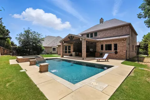 9601 Blackpine Ct, Argyle, TX 76226 photo 39