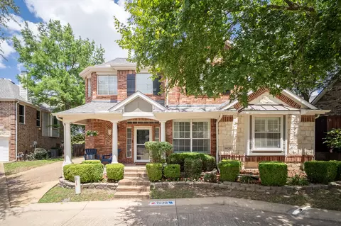 9020 Rock Valley Cv, Dallas, TX 75238