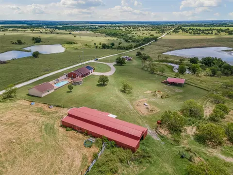 14522 SW County Road 4140, Dawson, TX 76639