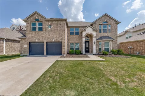 2316 Whitney Ln, Wylie, TX 75098