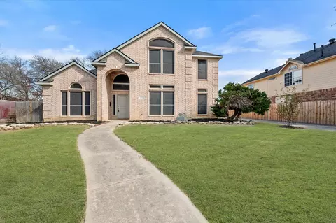 1724 Newcastle Dr, Mansfield, TX 76063