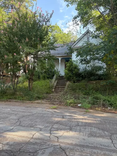 642 Egan St, Shreveport, LA 71101