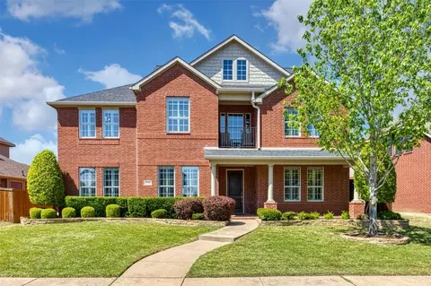 1713 Whispering Glen Dr, Allen, TX 75002