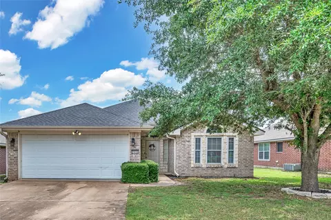 2932 Palomino Trl, Waco, TX 76706