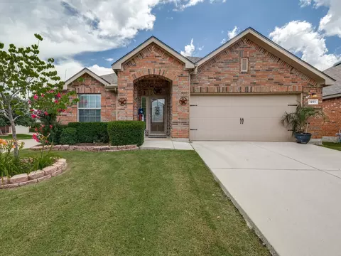 1201 Diablo Pass, Haslet, TX 76052