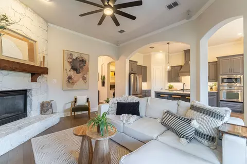 2603 Broadway Dr, Trophy Club, TX 76262
